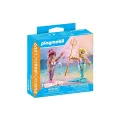 Playmobil Duo Pack - Γοργόνα Και Τρίτωνας 71799