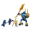 Lego Ninjago - Jay's Mech Battle Pack 71805