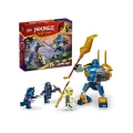 Lego Ninjago - Jay's Mech Battle Pack 71805