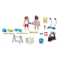 Playmobil My Life - Εκγύμναση Φυσικής Κατάστασης 71806