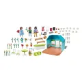 Playmobil My Life - Ανθοπωλείο 71807