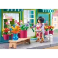 Playmobil My Life - Ανθοπωλείο 71807