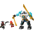 Lego Ninjago - Zane's Battle Suit Mech 71827