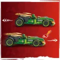 Lego Ninjago - Ninjago Lloy's Race Car 71828