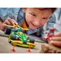 Lego Ninjago - Ninjago Lloy's Race Car 71828