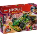Lego Ninjago - Ninjago Lloy's Race Car 71828