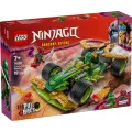 Lego Ninjago - Lloy's Race Car 71828