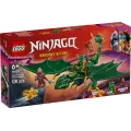 Lego Ninjago - Lloy's Green Forest Dragon 71829