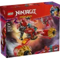 Lego Ninjago - Kai's Mech Storm Rider 71830