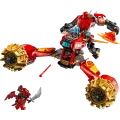 Lego Ninjago - Kai's Mech Storm Rider 71830