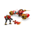 Lego Ninjago - Kai's Mech Storm Rider 71830