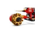 Lego Ninjago - Kai's Mech Storm Rider 71830