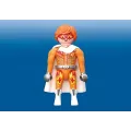 Playmobil Heroes - Μάχη Εναντίον Της Γιγαντιαίας Σαύρας 71831