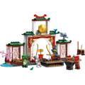 Lego Ninjago - Ninja Spinjitzu Temple 71831