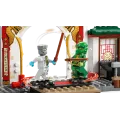 Lego Ninjago - Ninja Spinjitzu Temple 71831