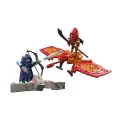 Playmobil Heroes - Επίθεση Με Drone Στον Κακό Νίντζα 71833 Playmobil Heroes - Επίθεση Με Drone Στον Κακό Νίντζα 71833