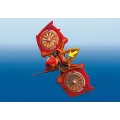 Playmobil Heroes - Επίθεση Με Drone Στον Κακό Νίντζα 71833 Playmobil Heroes - Επίθεση Με Drone Στον Κακό Νίντζα 71833