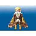 Playmobil Heroes - « Lady Falcon » 71834