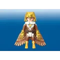 Playmobil Heroes - « Lady Falcon » 71834