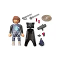 Playmobil Heroes - « Silver Hook » 71835