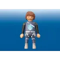 Playmobil Heroes - « Silver Hook » 71835