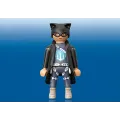 Playmobil Heroes - « Silver Hook » 71835
