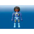 Playmobil Heroes - Blue Voltage » 71836