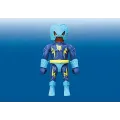 Playmobil Heroes - Blue Voltage » 71836