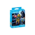 Playmobil Heroes - « Mr. Mechanic » 71837