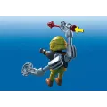 Playmobil Heroes - « Mr. Mechanic » 71837
