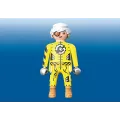 Playmobil Heroes - « Mr. Mechanic » 71837