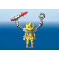 Playmobil Heroes - « Mr. Mechanic » 71837