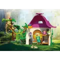 Playmobil Magic Unicorns - Νεραϊδόσπιτο Και Μονόκερος 71838