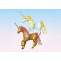 Playmobil Magic Unicorns - Νεραϊδόσπιτο Και Μονόκερος 71838
