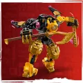 Lego Ninjago - Arin's Spinjitzu Battle Mech 71839