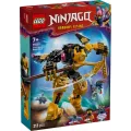 Lego Ninjago - Arin's Spinjitzu Battle Mech 71839