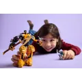 Lego Ninjago - Arin's Spinjitzu Battle Mech 71839