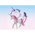 Playmobil Magic Unicorns - Μονόκεροι Και Νεράιδα 71839