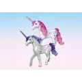 Playmobil Magic Unicorns - Μονόκεροι Και Νεράιδα 71839