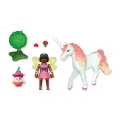 Playmobil Princess Magic - Μονόκερος Με Ροζ Χαίτη 71841