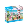 Playmobil Princess Magic - Ονειρικό Παλάτι Με Βασιλιά Και Βασίλισσα 71845