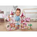 Playmobil Princess Magic - Ονειρικό Παλάτι Με Βασιλιά Και Βασίλισσα 71845