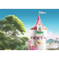 Playmobil Princess Magic - Ονειρικό Παλάτι Με Βασιλιά Και Βασίλισσα 71845