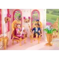 Playmobil Princess Magic - Ονειρικό Παλάτι Με Βασιλιά Και Βασίλισσα 71845