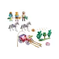 Playmobil Princess Magic - Βόλτα Με Την Πριγκιπική Άμαξα 71846