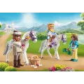 Playmobil Princess Magic - Βόλτα Με Την Πριγκιπική Άμαξα 71846