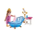 Playmobil Princess Magic - Βασιλικό Λουτρό 71850