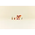 Lego Ninjago - Kai's Dragon Mech Battle Pack 71851