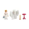 Playmobil Princess Magic - Πριγκίπισσα Με Στολή Φαντάσματος Που Φωσφορίζει 71851