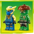 Lego Ninjago -  Jay's Dragon Mech Fight 71853